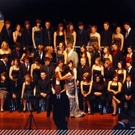 Tanzkursabschlussball @ Cubus