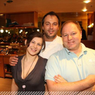 Weihnachtsfeier von Palaoro in Bregenz