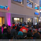 XXL Jumbo besucht die Jugendbank spark7