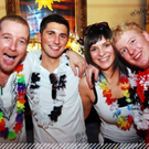 Sommernachtsparty mit DJ Nil @ Paschanga