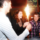 Happy Birthday @ Paschanga