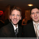 Pfadi-Möwe-Ball im Cubus in Wolfurt