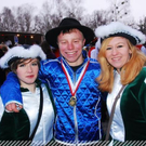 Narren-Abschied @ Narrentag