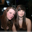 Birthday-Friday im Calypso Bregenz