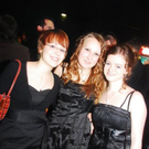 Technikerball @ Festspielhaus Bregenz