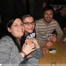 Shark Party @ Nullzwo in Bregenz