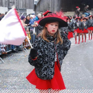 Spannender Umzug in Fußach