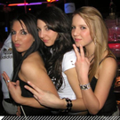 Plastik Funk in der Nachtschicht in Hard