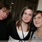 Ladies Night @ E-werk in Andelsbuch