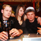 Szenecheck @ Cineplexx in Lauterach