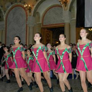 'Ball der Vorarlberger' in Wien