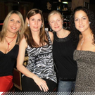 3 parties in the house @ Nachtschicht