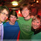 DJ Antoine in der Nachtschicht Hard