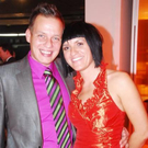 Gildenball 2010 im Bregenzer Festspielhaus