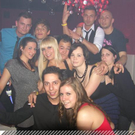 Nachtschicht Hard - Samstag @ House