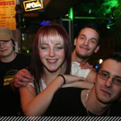 Partyalaaarm im Calypso in Bregenz