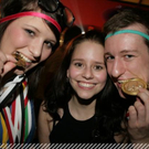 REMMI DEMMI @ E-Werk Andelsbuch