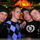 Freaky Friday in der Nachtschicht Hard