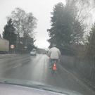 Alex 25er im LeBilliard