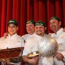 24 Std.-Dauer-Käsknöpfeln im Gösser