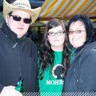 After-Umzugs-Party @ Dorfplatz Schwarzach