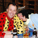 After-Umzugs-Party @ Kellerbar Gemeindesaal