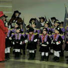 Absetzung Landesregierung Prinzengarde Bregenz