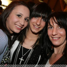 DJ Neumayer im E-Werk in Andelsbuch