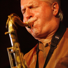 Mehr Stars am Salzburger Jazzherbst 