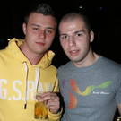 Samstag @ House in der Nachtschicht