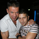 Samstag @ House in der Nachtschicht I