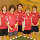 TTC Sparkasse Bludenz
