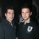 Mirkolino & Friends in der Nachtschicht