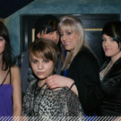 Samstag @ House in der Nachtschicht