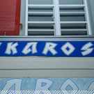 LNDM Bregenz: ALLDRA @ Ikaros