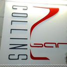 LNDM Bregenz: Gee K @ Collins Bar