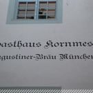 LNDM Bregenz: Come Together @ Kornmesser