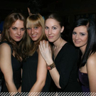 Samstag @ House in der Nachtschicht