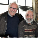 Tag der offenen Werkstatt von Wilfried Kofler