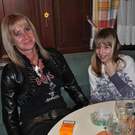 Frühlingserwachen in der Reblaus