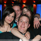 Freaky Friday in der Nachtschicht in Hard