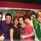 O-Club Lochau vom Milchbubi zur Parykuh