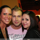 DJ Böschi Live im Paschanga