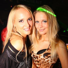 Darius & Finlay @ Nachtschicht in Hard II