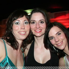 Chico Diaz & 3 Partys @ Nachtschicht Hard