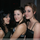 Desperate Housevibes @ Nachtschicht