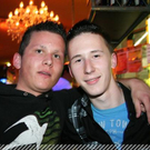 Birthday-Friday @ Calypso