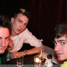 Heiße Beats mit DJ Valerian im Cuba