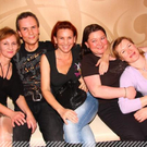 3 Parties in the House @ Nachtschicht Hard II