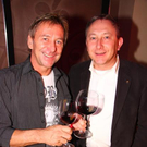 Mirkolino and Friends @ Nachtschicht-Hard